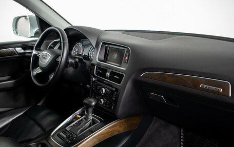 Audi Q5, 2013 год, 2 369 000 рублей, 9 фотография