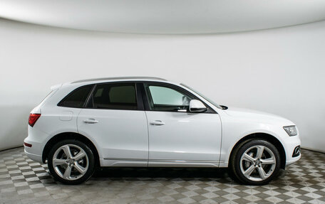 Audi Q5, 2013 год, 2 369 000 рублей, 4 фотография