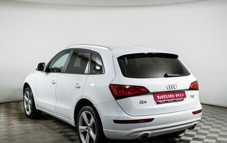 Audi Q5, 2013 год, 2 369 000 рублей, 7 фотография