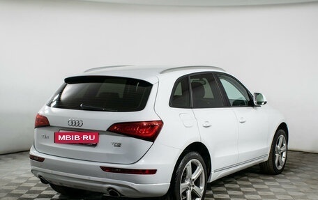 Audi Q5, 2013 год, 2 369 000 рублей, 5 фотография