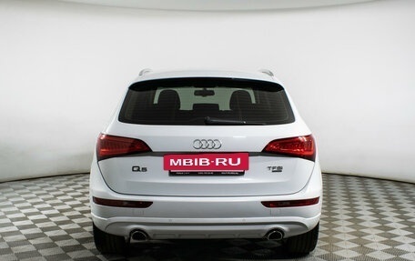 Audi Q5, 2013 год, 2 369 000 рублей, 6 фотография