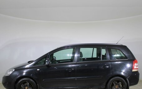 Opel Zafira B, 2012 год, 899 000 рублей, 8 фотография