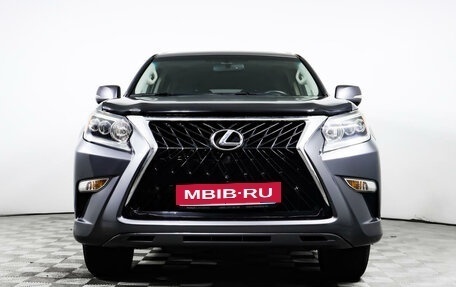 Lexus GX II, 2018 год, 5 000 000 рублей, 2 фотография