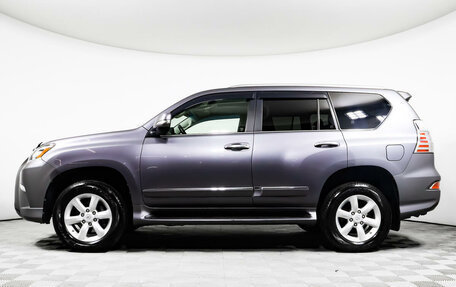 Lexus GX II, 2018 год, 5 000 000 рублей, 8 фотография