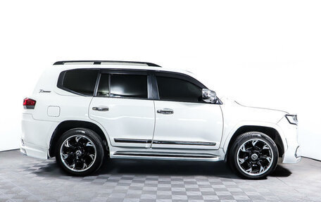 Toyota Land Cruiser 200, 2014 год, 5 500 000 рублей, 4 фотография