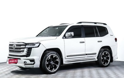 Toyota Land Cruiser 200, 2014 год, 5 500 000 рублей, 1 фотография