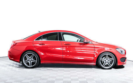 Mercedes-Benz CLA, 2014 год, 2 370 000 рублей, 4 фотография