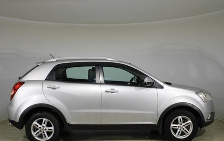 SsangYong Actyon II рестайлинг, 2011 год, 880 000 рублей, 4 фотография