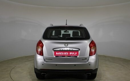 SsangYong Actyon II рестайлинг, 2011 год, 880 000 рублей, 6 фотография