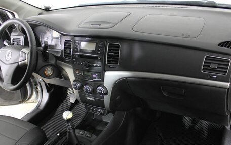 SsangYong Actyon II рестайлинг, 2011 год, 880 000 рублей, 14 фотография