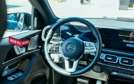 Mercedes-Benz GLS, 2022 год, 18 490 754 рублей, 10 фотография