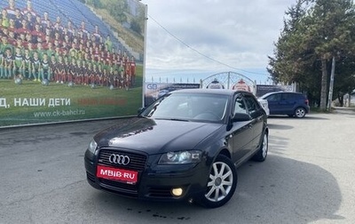 Audi A3, 2004 год, 950 000 рублей, 1 фотография