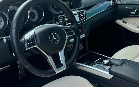 Mercedes-Benz E-Класс, 2013 год, 3 499 000 рублей, 12 фотография
