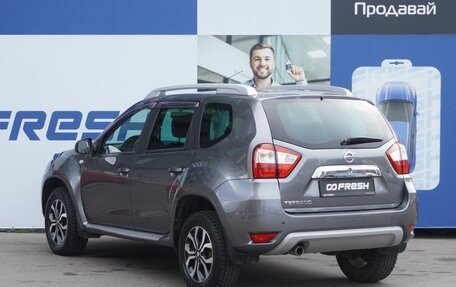 Nissan Terrano III, 2014 год, 1 399 000 рублей, 2 фотография