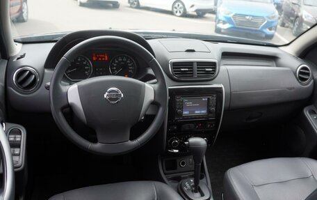 Nissan Terrano III, 2014 год, 1 399 000 рублей, 6 фотография