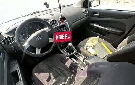 Ford Focus II рестайлинг, 2006 год, 260 000 рублей, 6 фотография