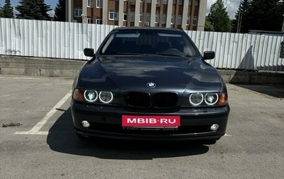 BMW 5 серия, 1998 год, 516 000 рублей, 1 фотография