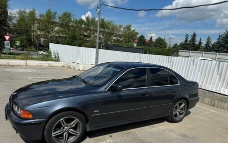 BMW 5 серия, 1998 год, 516 000 рублей, 2 фотография