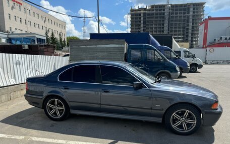 BMW 5 серия, 1998 год, 516 000 рублей, 3 фотография