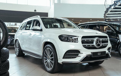 Mercedes-Benz GLS, 2022 год, 18 490 754 рублей, 1 фотография