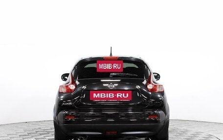 Nissan Juke II, 2012 год, 990 000 рублей, 6 фотография