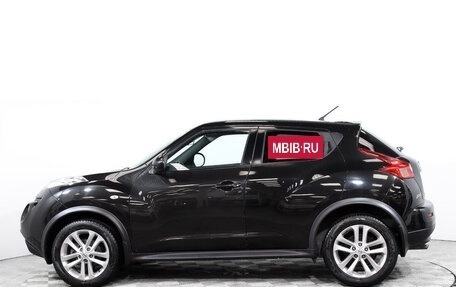 Nissan Juke II, 2012 год, 990 000 рублей, 8 фотография