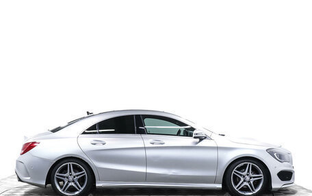 Mercedes-Benz CLA, 2013 год, 1 875 000 рублей, 4 фотография