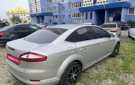 Ford Mondeo IV, 2010 год, 890 000 рублей, 4 фотография