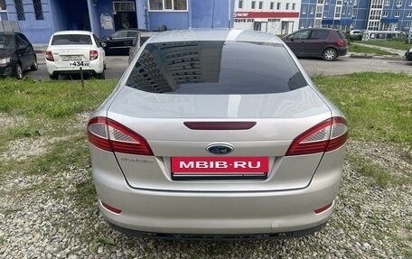 Ford Mondeo IV, 2010 год, 890 000 рублей, 5 фотография