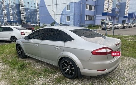 Ford Mondeo IV, 2010 год, 890 000 рублей, 6 фотография