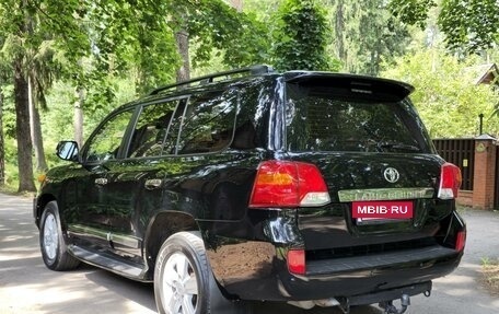 Toyota Land Cruiser 200, 2012 год, 4 800 000 рублей, 7 фотография