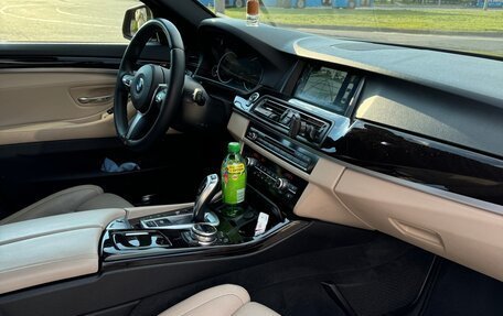 BMW 5 серия, 2014 год, 3 350 000 рублей, 7 фотография