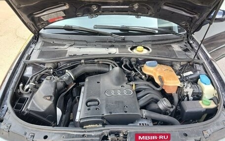 Audi A4, 1999 год, 510 000 рублей, 10 фотография