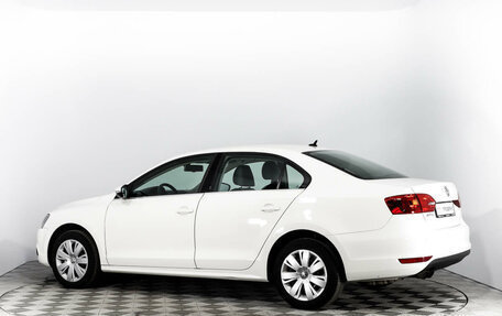 Volkswagen Jetta VI, 2012 год, 1 258 000 рублей, 7 фотография