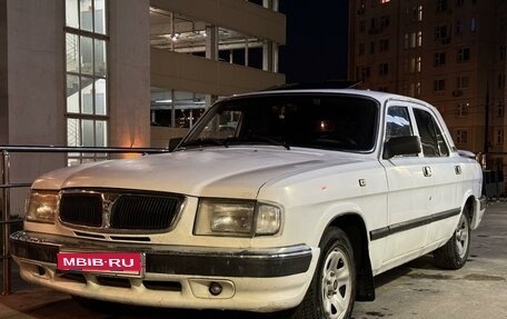 ГАЗ 3110 «Волга», 2001 год, 170 000 рублей, 1 фотография