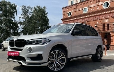 BMW X5, 2017 год, 4 099 000 рублей, 1 фотография