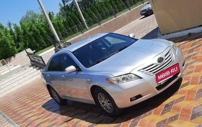 Toyota Camry, 2008 год, 1 100 000 рублей, 1 фотография