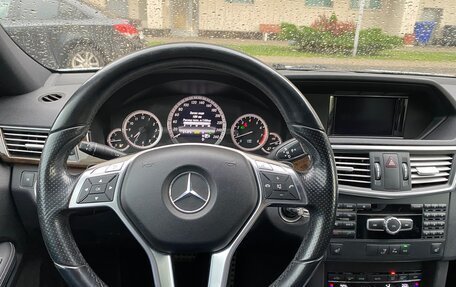 Mercedes-Benz E-Класс, 2012 год, 1 730 000 рублей, 11 фотография