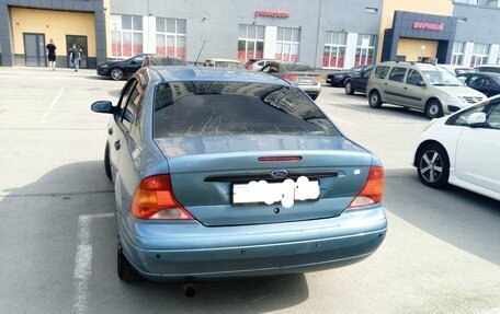 Ford Focus IV, 2000 год, 210 000 рублей, 3 фотография