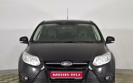 Ford Focus III, 2014 год, 981 000 рублей, 3 фотография