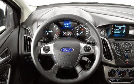 Ford Focus III, 2014 год, 981 000 рублей, 13 фотография