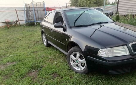 Skoda Octavia IV, 2006 год, 400 000 рублей, 2 фотография