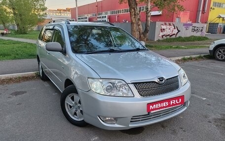 Toyota Corolla, 2005 год, 790 000 рублей, 3 фотография