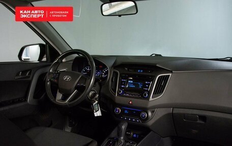 Hyundai Creta I рестайлинг, 2018 год, 2 013 265 рублей, 7 фотография