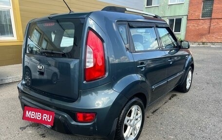 KIA Soul I рестайлинг, 2012 год, 1 149 000 рублей, 3 фотография