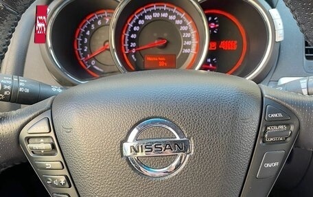 Nissan Murano, 2012 год, 1 580 000 рублей, 5 фотография