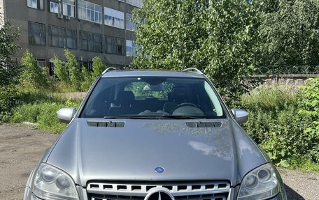 Mercedes-Benz M-Класс, 2010 год, 1 500 000 рублей, 2 фотография