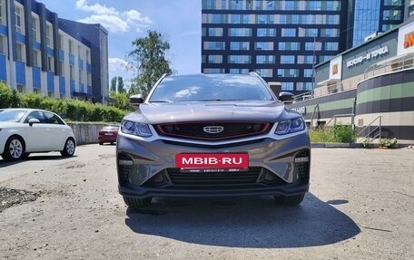 Geely Coolray I, 2023 год, 2 430 000 рублей, 5 фотография