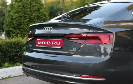Audi A5, 2018 год, 3 950 000 рублей, 7 фотография