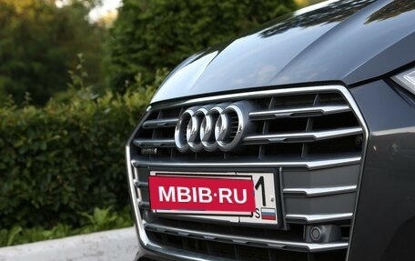 Audi A5, 2018 год, 3 950 000 рублей, 8 фотография